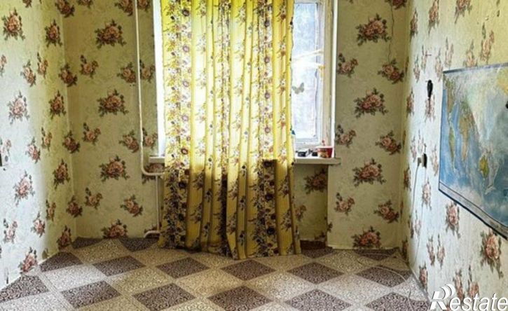 2-комн квартира ул Мира, 18а,  д. 18а