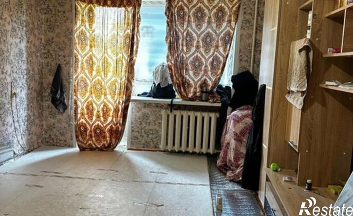 2-комн квартира ул Мира, 18а,  д. 18а