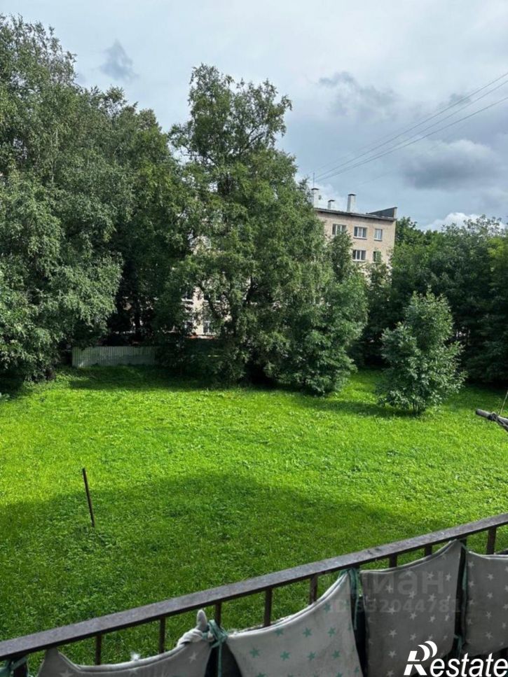 2-комн квартира ул Мира, 18а,  д. 18а