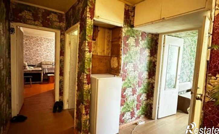 2-комн квартира ул Мира, 18а,  д. 18а