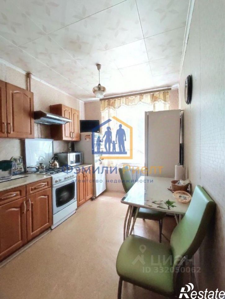 2-комн квартира пр-кт Маркса, 90,  д. 90