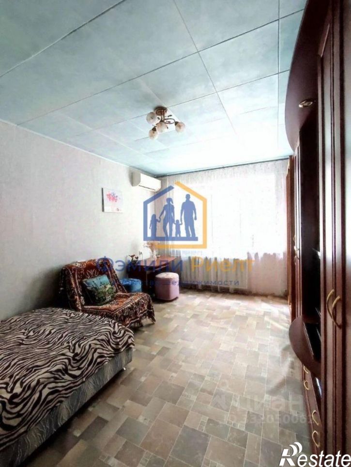 2-комн квартира пр-кт Маркса, 90,  д. 90