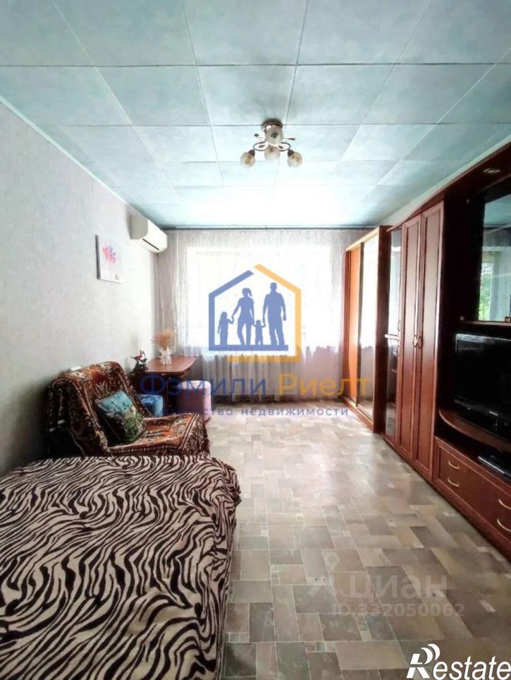 2-комн квартира пр-кт Маркса, 90,  д. 90