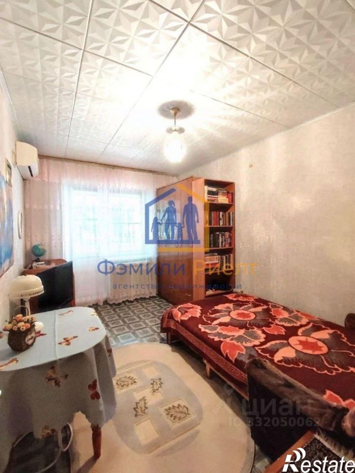 2-комн квартира пр-кт Маркса, 90,  д. 90