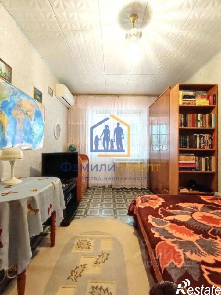 2-комн квартира пр-кт Маркса, 90,  д. 90