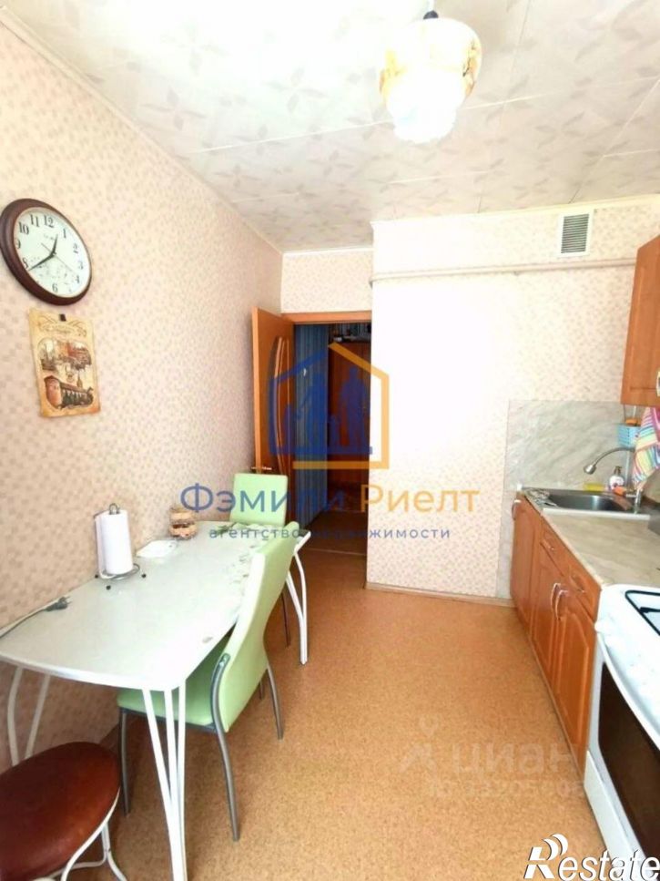 2-комн квартира пр-кт Маркса, 90,  д. 90