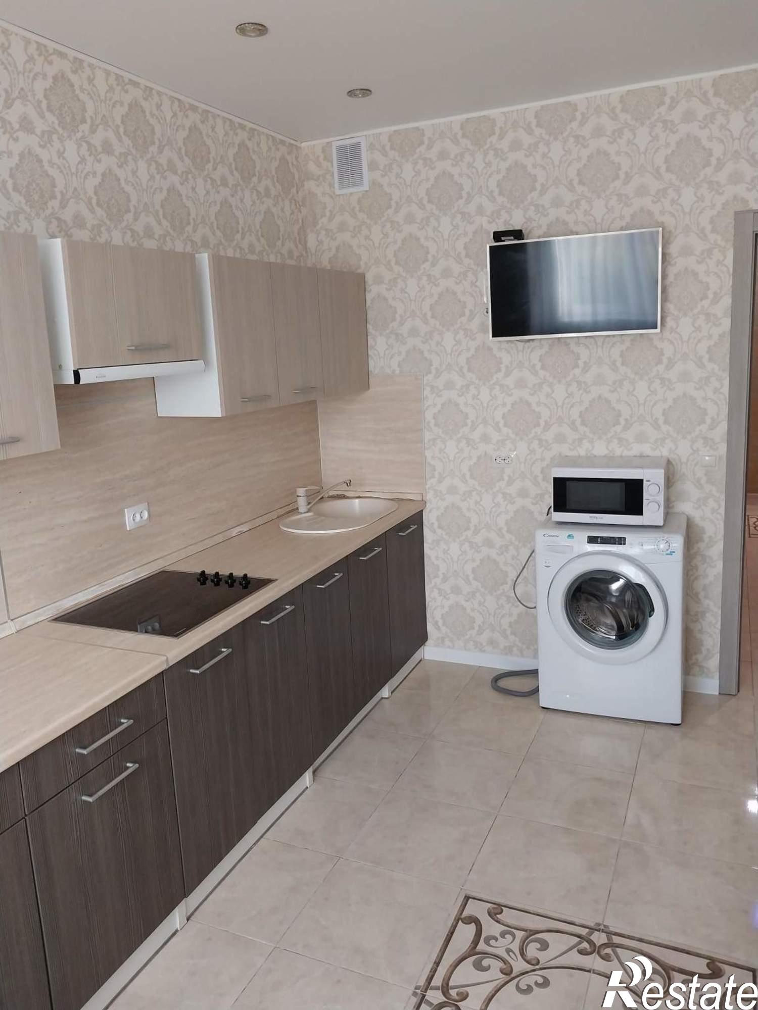 Купить квартиру за 9 850 000 рублей на Гагарина ул., д.52
