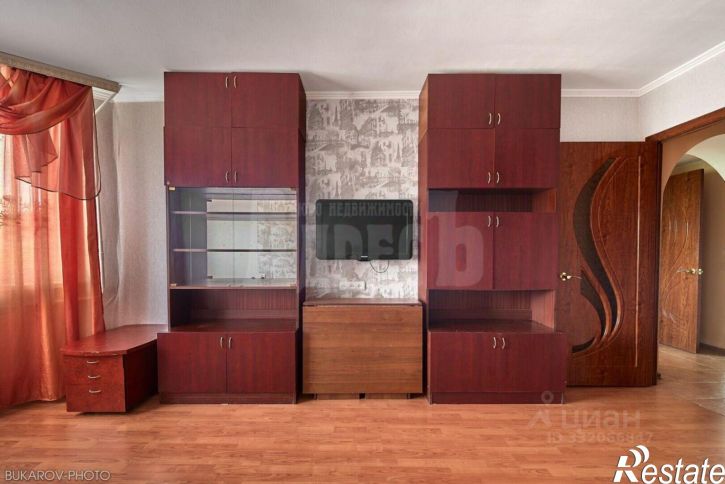 2-комн квартира пр-кт Маркса, 8,  д. 8