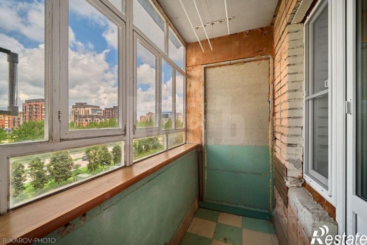 2-комн квартира пр-кт Маркса, 8,  д. 8
