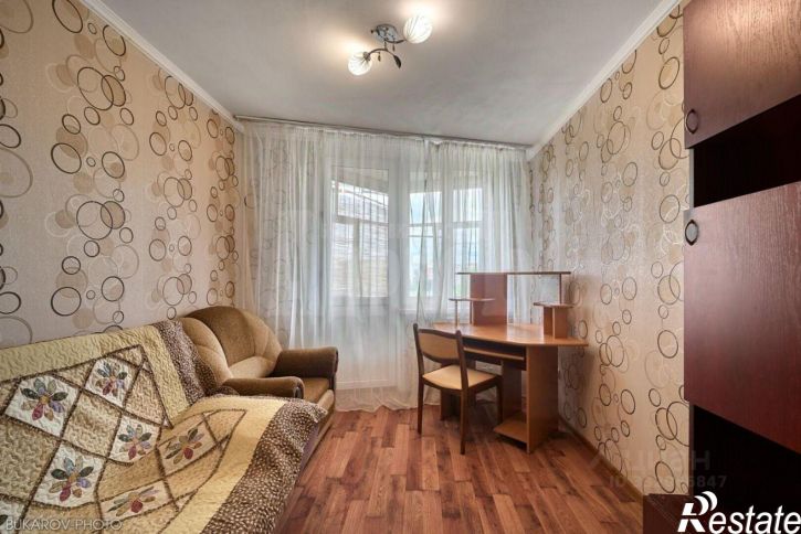 2-комн квартира пр-кт Маркса, 8,  д. 8