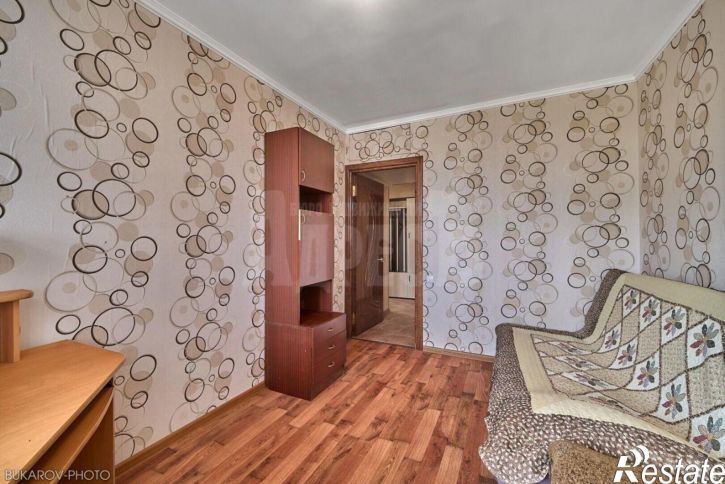 2-комн квартира пр-кт Маркса, 8,  д. 8