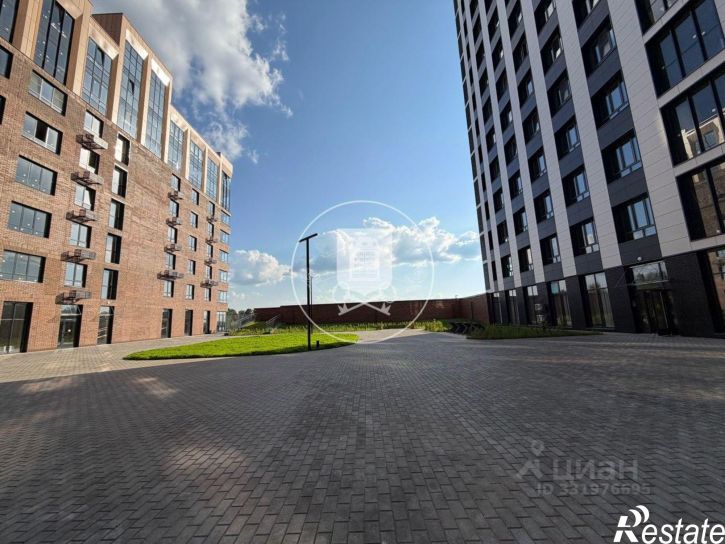2-комн квартира городской округ Обнинск
