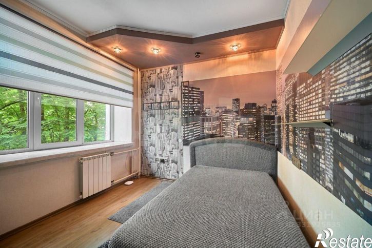 3-комн квартира пр-кт Маркса, 86,  д. 86