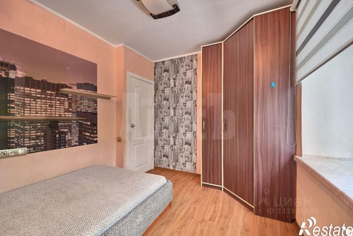 3-комн квартира пр-кт Маркса, 86,  д. 86