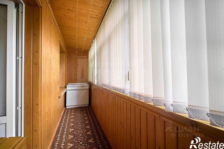 3-комн квартира пр-кт Маркса, 86,  д. 86