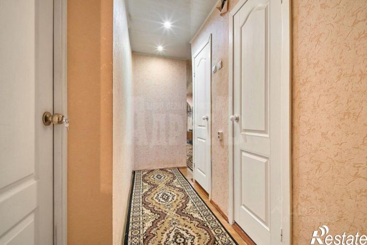 3-комн квартира пр-кт Маркса, 86,  д. 86