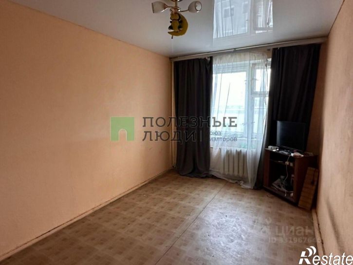 3-комн квартира ул Белкинская, 27,  д. 27