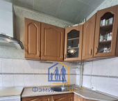3-комн, 60кв м, этаж 4/5 пр-кт Ленина, 162