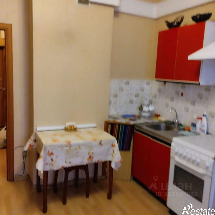 1-комн квартира ул Курчатова, 72,  д. 72