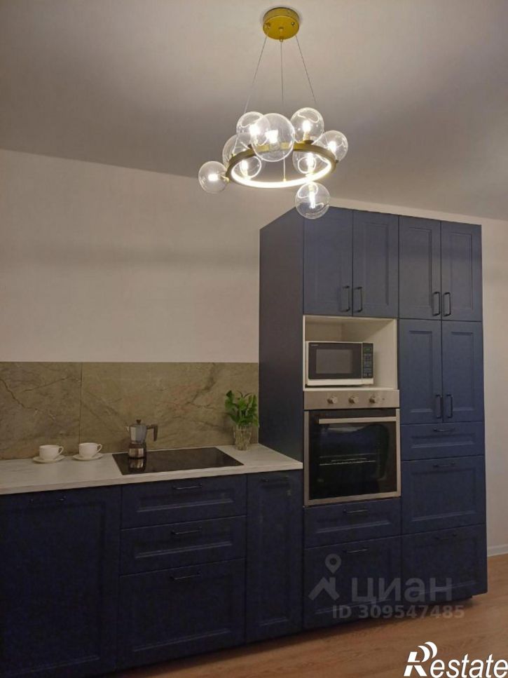 3-комн квартира ул Курчатова, 25/1,  д. 25/1