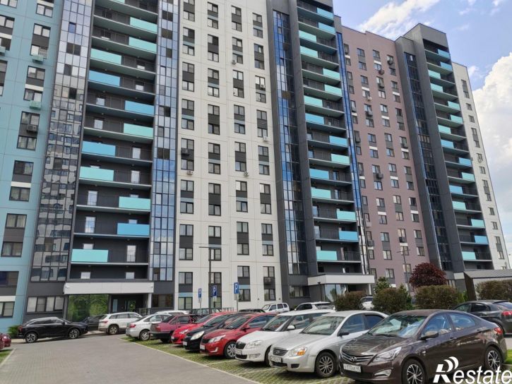 1-комн квартира ул Гагарина, 71,  д. 71