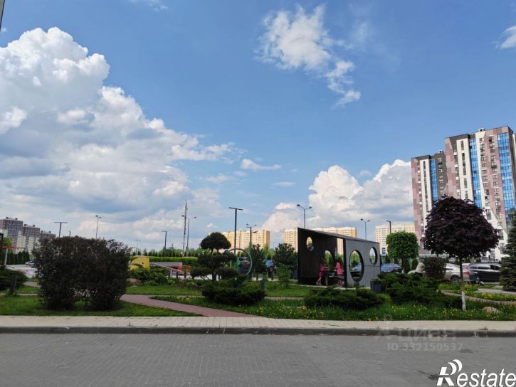 1-комн квартира ул Гагарина, 71,  д. 71