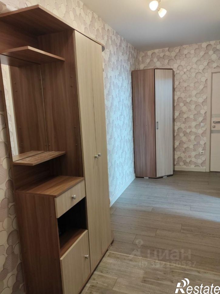 1-комн квартира ул Гагарина, 71,  д. 71