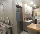 2-комн, 50кв м, этаж 1/4 ул Красных Зорь, 29