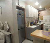 2-комн, 51кв м, этаж 1/4 ул Красных Зорь, 29