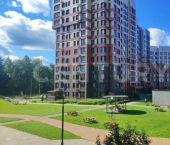 2-комн, 73кв м, этаж 2/19 ул Славского, 12