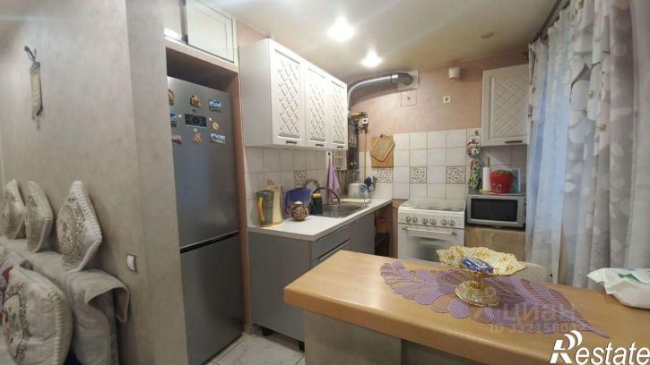 2-комн квартира ул Красных Зорь, 29,  д. 29