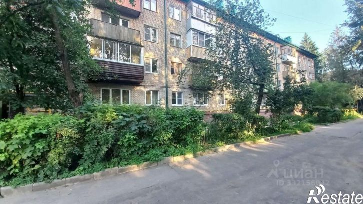 2-комн квартира ул Красных Зорь, 29,  д. 29