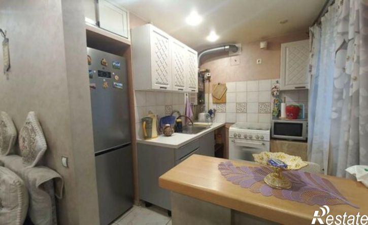 2-комн квартира ул Красных Зорь, 29,  д. 29