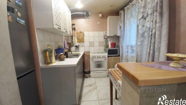 2-комн квартира ул Красных Зорь, 29,  д. 29