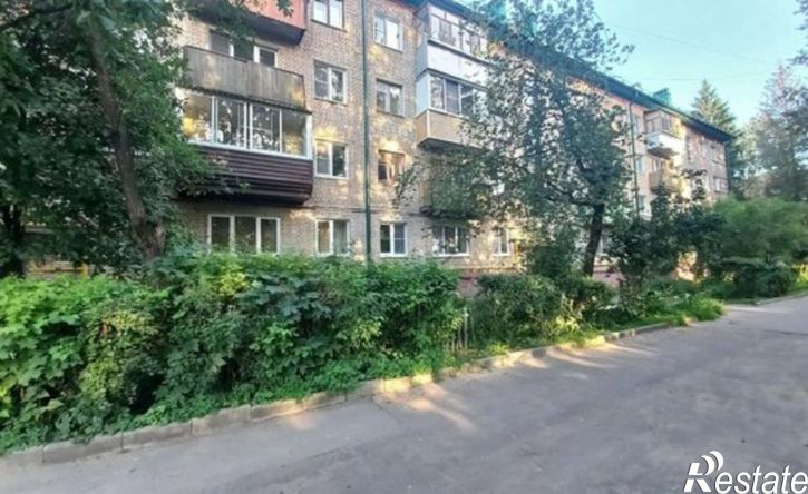 2-комн квартира ул Красных Зорь, 29,  д. 29
