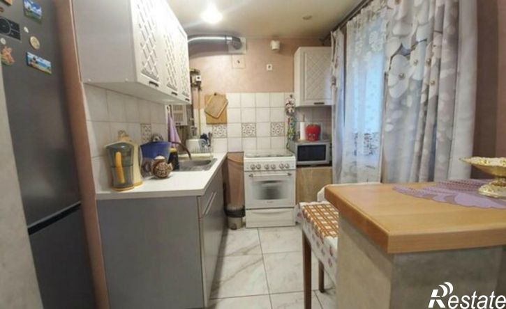 2-комн квартира ул Красных Зорь, 29,  д. 29