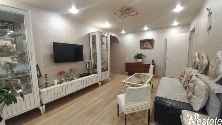 2-комн квартира ул Красных Зорь, 29,  д. 29