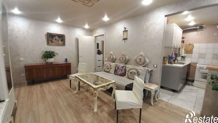 2-комн квартира ул Красных Зорь, 29,  д. 29