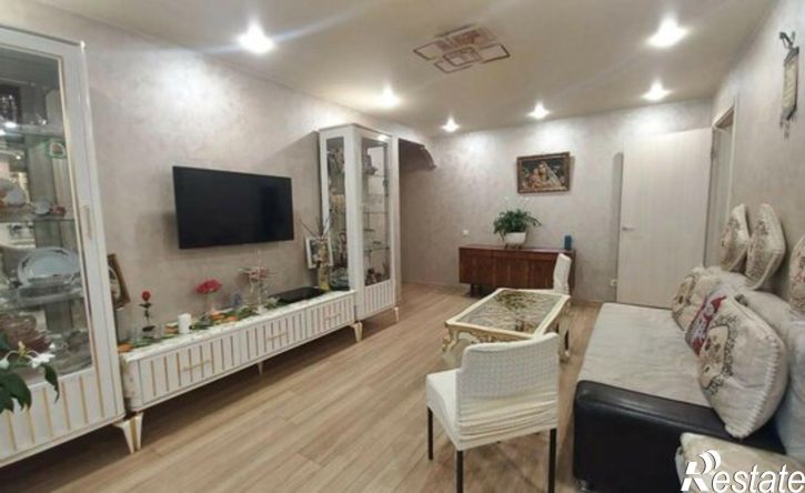 2-комн квартира ул Красных Зорь, 29,  д. 29