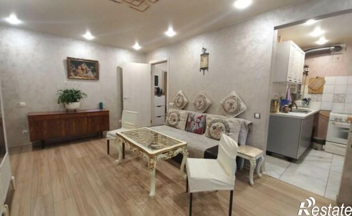 2-комн квартира ул Красных Зорь, 29,  д. 29