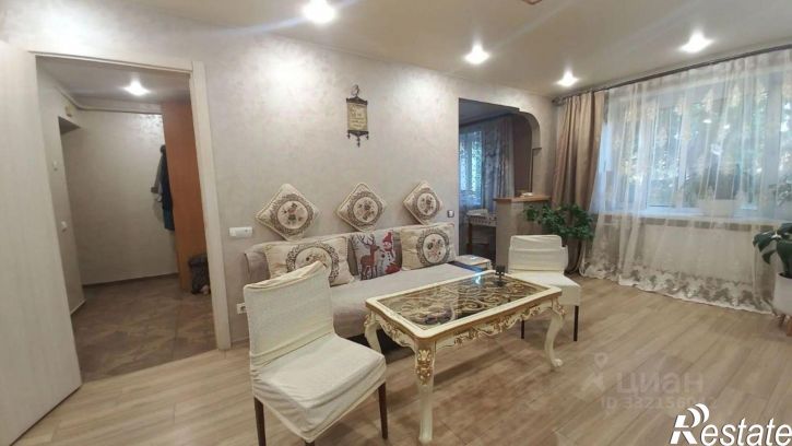 2-комн квартира ул Красных Зорь, 29,  д. 29