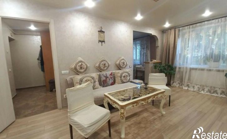 2-комн квартира ул Красных Зорь, 29,  д. 29