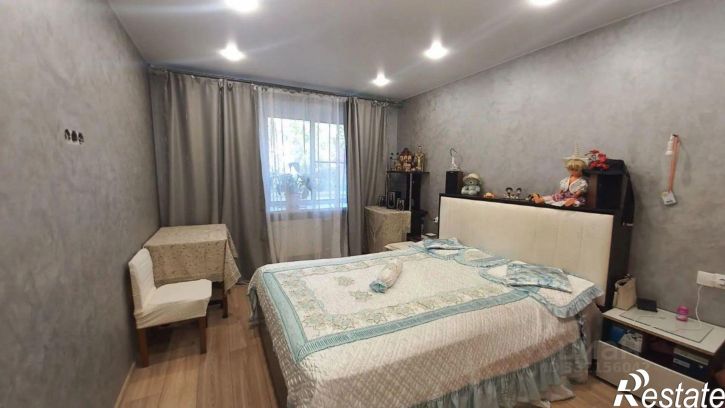 2-комн квартира ул Красных Зорь, 29,  д. 29
