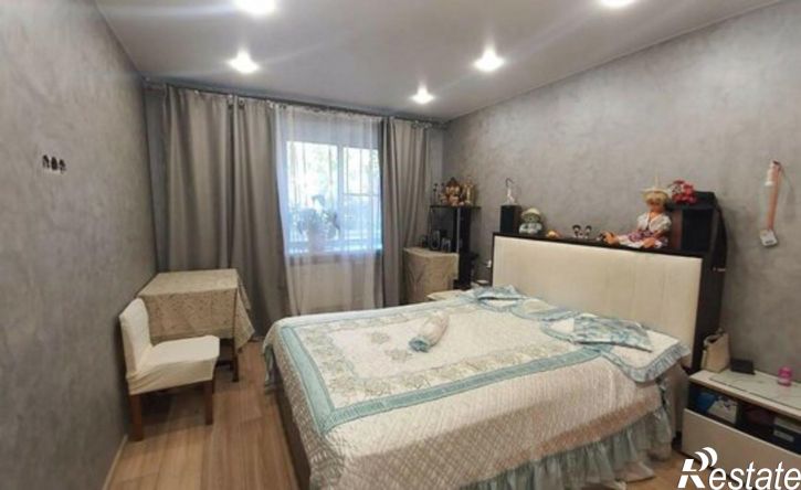2-комн квартира ул Красных Зорь, 29,  д. 29