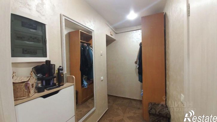 2-комн квартира ул Красных Зорь, 29,  д. 29