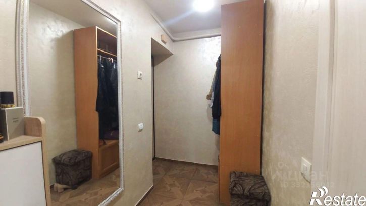 2-комн квартира ул Красных Зорь, 29,  д. 29
