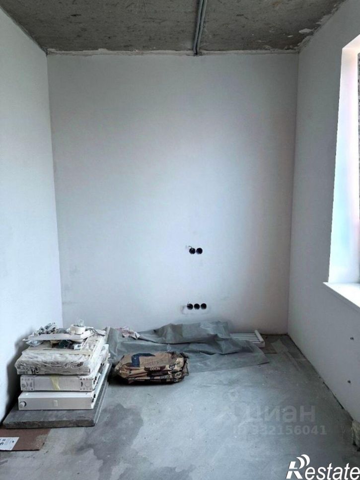 1-комн квартира ул Белкинская, 40,  д. 40