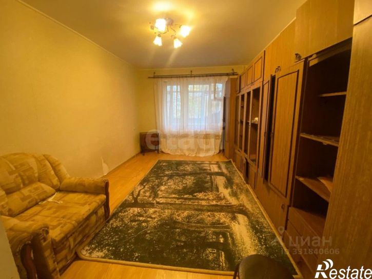 3-комн квартира ул Белкинская, 39,  д. 39