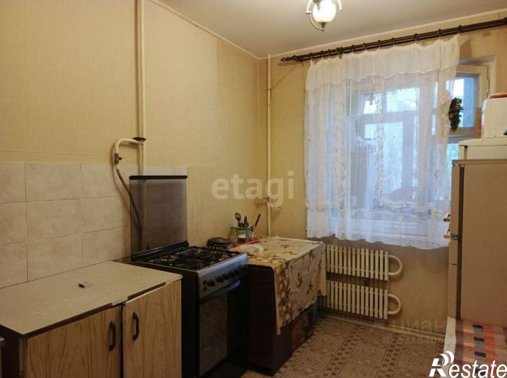 3-комн квартира ул Белкинская, 39,  д. 39