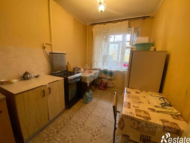 3-комн квартира ул Белкинская, 39,  д. 39